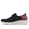 Ultra Flex 3.0 x Diane von Furstenberg « Black Pink »