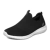 Ultra Flex Chaussures à enfiler Noir