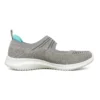 Ultra Flex K « Gris Vert »