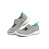 Ultra Flex K « Gris Vert »