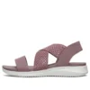 Ultra Flex « Mauve White »