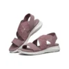 Ultra Flex « Mauve White »