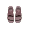 Ultra Flex « Mauve White »