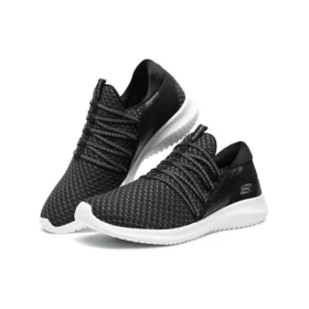 Ultra Flex « Noir Blanc »