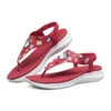 Ultra Flex x « Rouge »