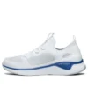 Ultra Fuse Low-Top Blanc/Bleu