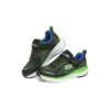 Ultra Groove « Black Green »