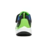 Ultra Groove « Black Green »