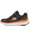 Ultra Groove « Black Orange »