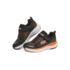 Ultra Groove « Black Orange »