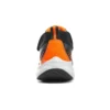 Ultra Groove « Black Orange »