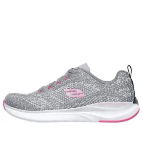Ultra Groove « Gray Pink »