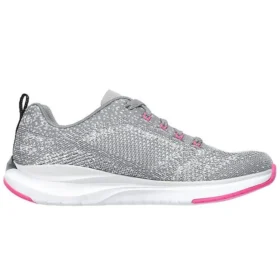 Ultra Groove « Gray Pink »