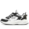 Ultrasurge « Blanc Noir »
