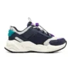 Ultrasurge « Navy White Purple »