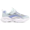 Unicorn Storm « Bleu Argent Blanc »