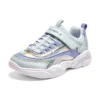 Unicorn Storm « Bleu Argent Blanc »