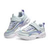 Unicorn Storm « Bleu Argent Blanc »