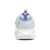 Unicorn Storm « Bleu Argent Blanc »
