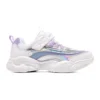 Unicorn Storm « White Purple »