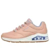 Uno 2-2nd Best Chaussure de sport casual athleisure basse Rose