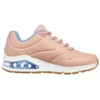 Uno 2-2nd Best Chaussure de sport casual athleisure basse Rose