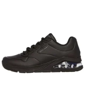 Uno 2 Air Around You « Black »