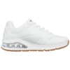 Uno 2 – Chaussure de sport décontractée Air Around You, blanche