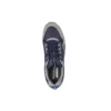 Uno 2 « Navy Blue Grey »