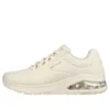 Uno 2 « White Beige »