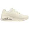 Uno 2 « White Beige »