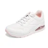 Uno 2 « White Light Pink »