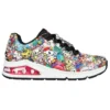 Uno 2 x tokidoki « Multicolor »