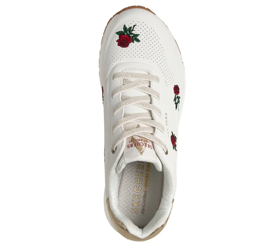 Uno – Champagne & Roses Uno – Champagne & Roses