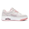 Uno Court – Chaussures de style court « Beige Rose »