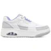 Uno Court – Chaussures de style court « Blanc Gris Bleu »