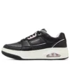 Uno Court – Chaussures de style court « Noir Rose Blanc »