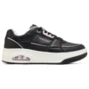 Uno Court – Chaussures de style court « Noir Rose Blanc »