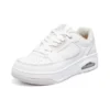 Uno Court – Chaussures de style court « White »