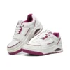 Uno Court – Chaussures de style court « White Red »