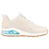 Uno « Cream White »