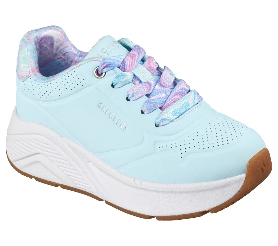Uno Lite HI – Swirly Edge Uno Lite HI – Swirly Edge