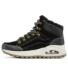 Uno Rugged « Winter Feels – Black »