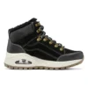 Uno Rugged « Winter Feels – Black »