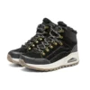 Uno Rugged « Winter Feels – Black »