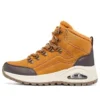 Uno Rugged « Winter Feels – Wheat »
