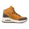 Uno Rugged « Winter Feels – Wheat »
