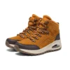 Uno Rugged « Winter Feels – Wheat »