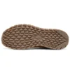 Uno Rugged « Winter Feels – Wheat »