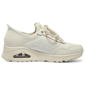 Uno Slip-In Air « Off White »
